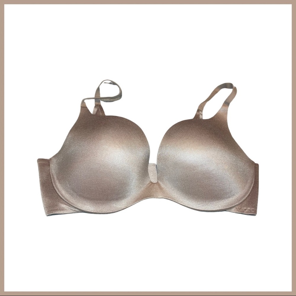 Victoria’s Secret- Victoria Push-up 36D NWOT